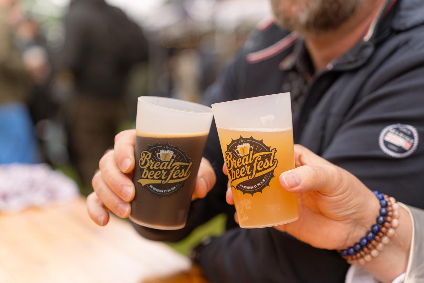 Bréal Bear Fest 
