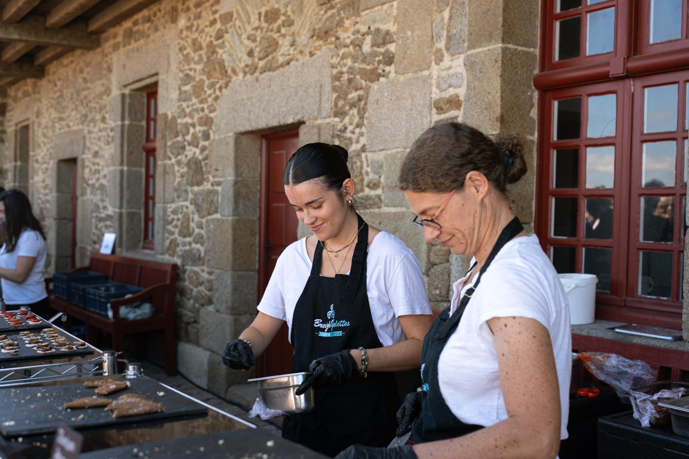Fort National de Saint Malo